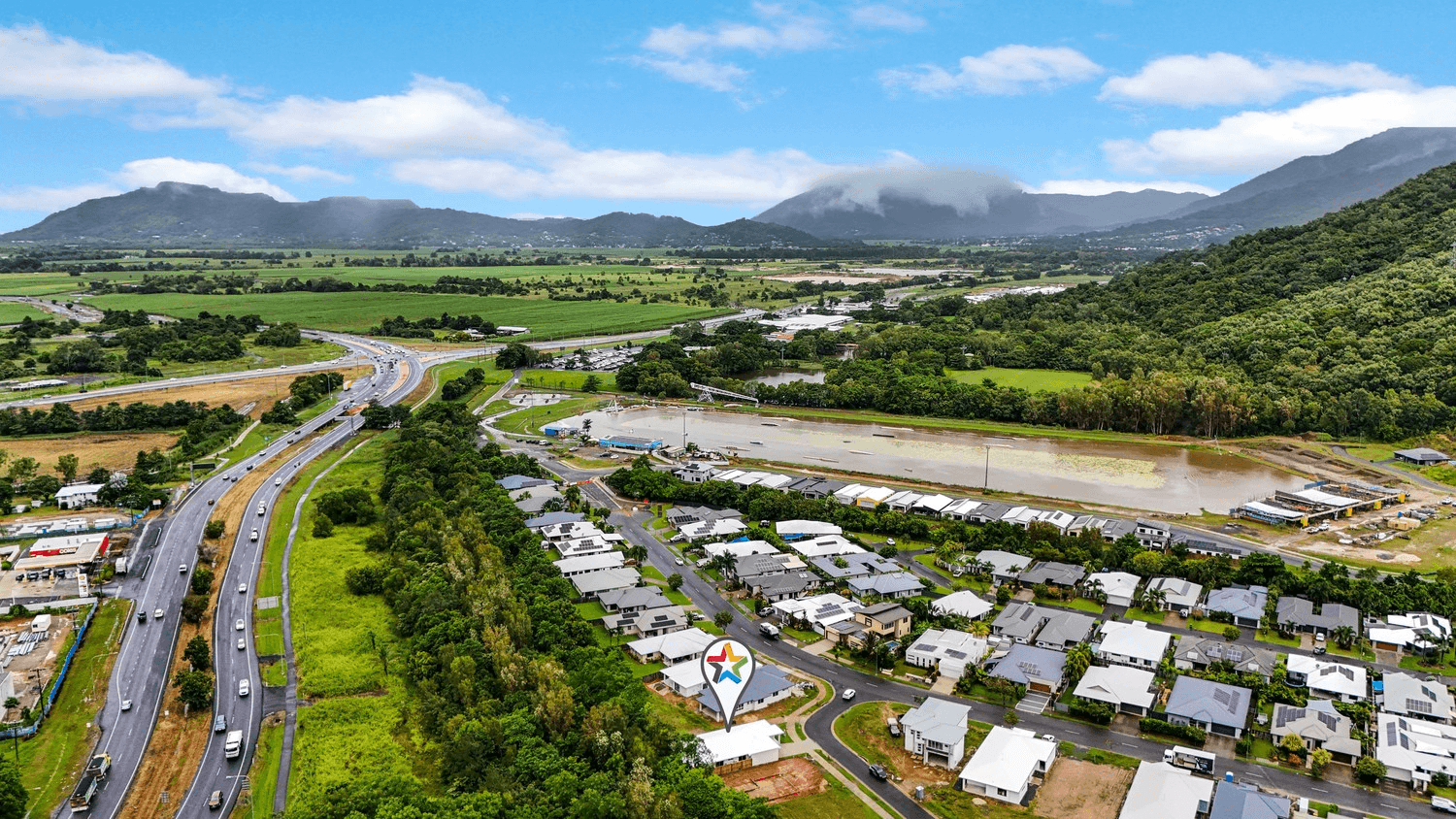 6 Lapwing Place, Smithfield, QLD 4878