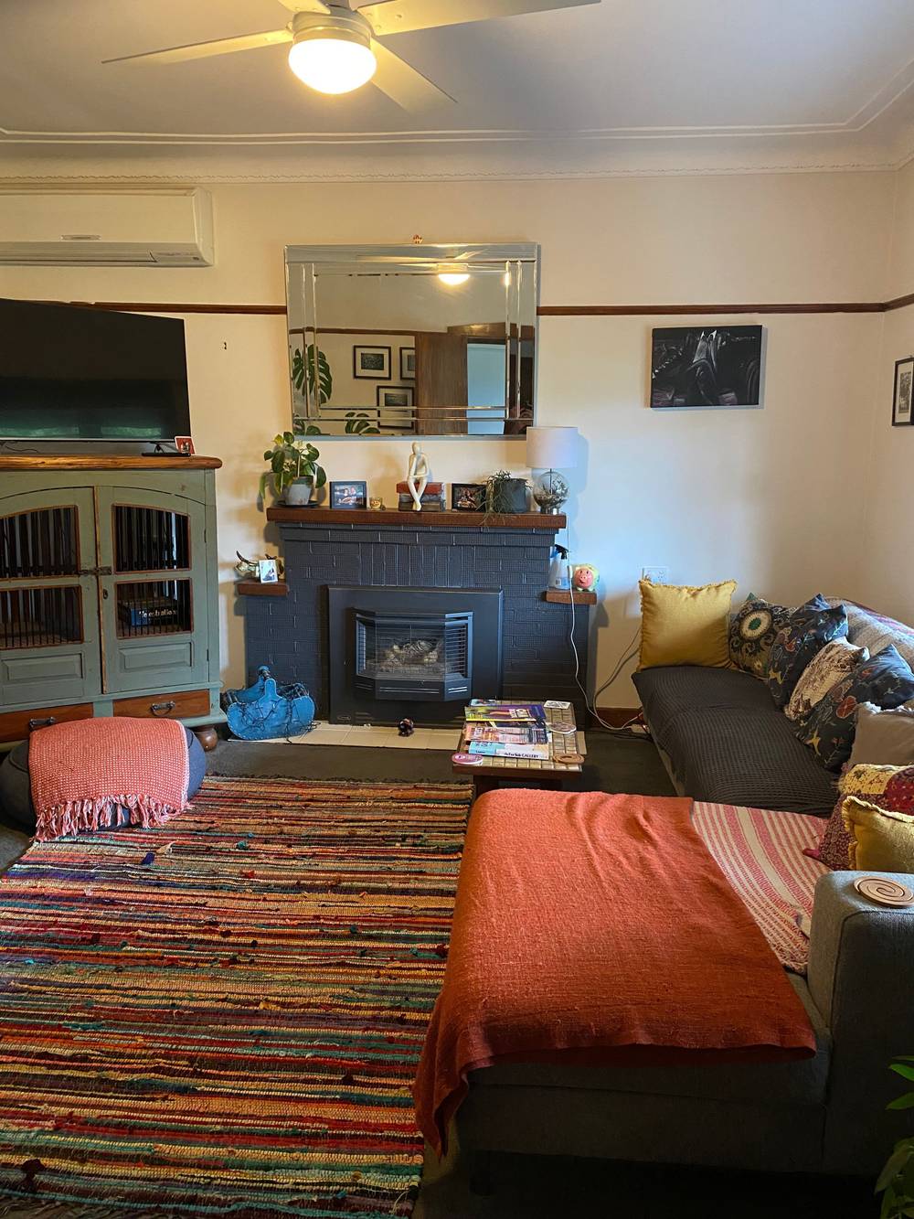 109 CLUNES ROAD, CRESWICK, VIC 3363