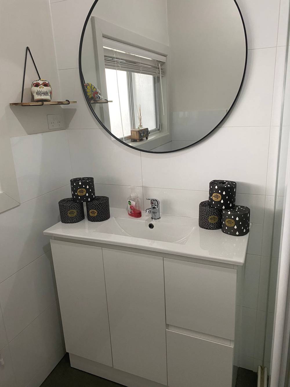 109 CLUNES ROAD, CRESWICK, VIC 3363