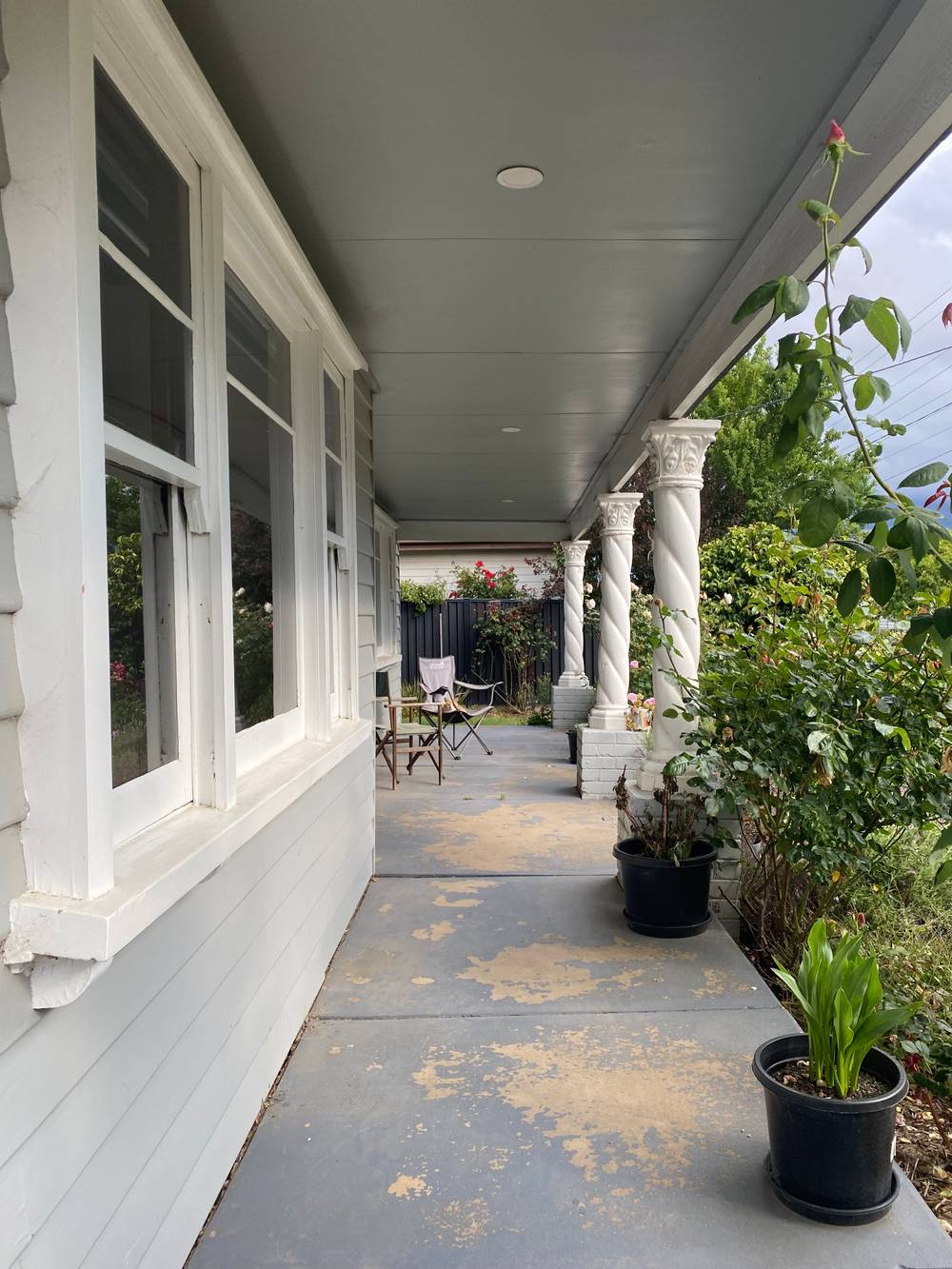 109 CLUNES ROAD, CRESWICK, VIC 3363