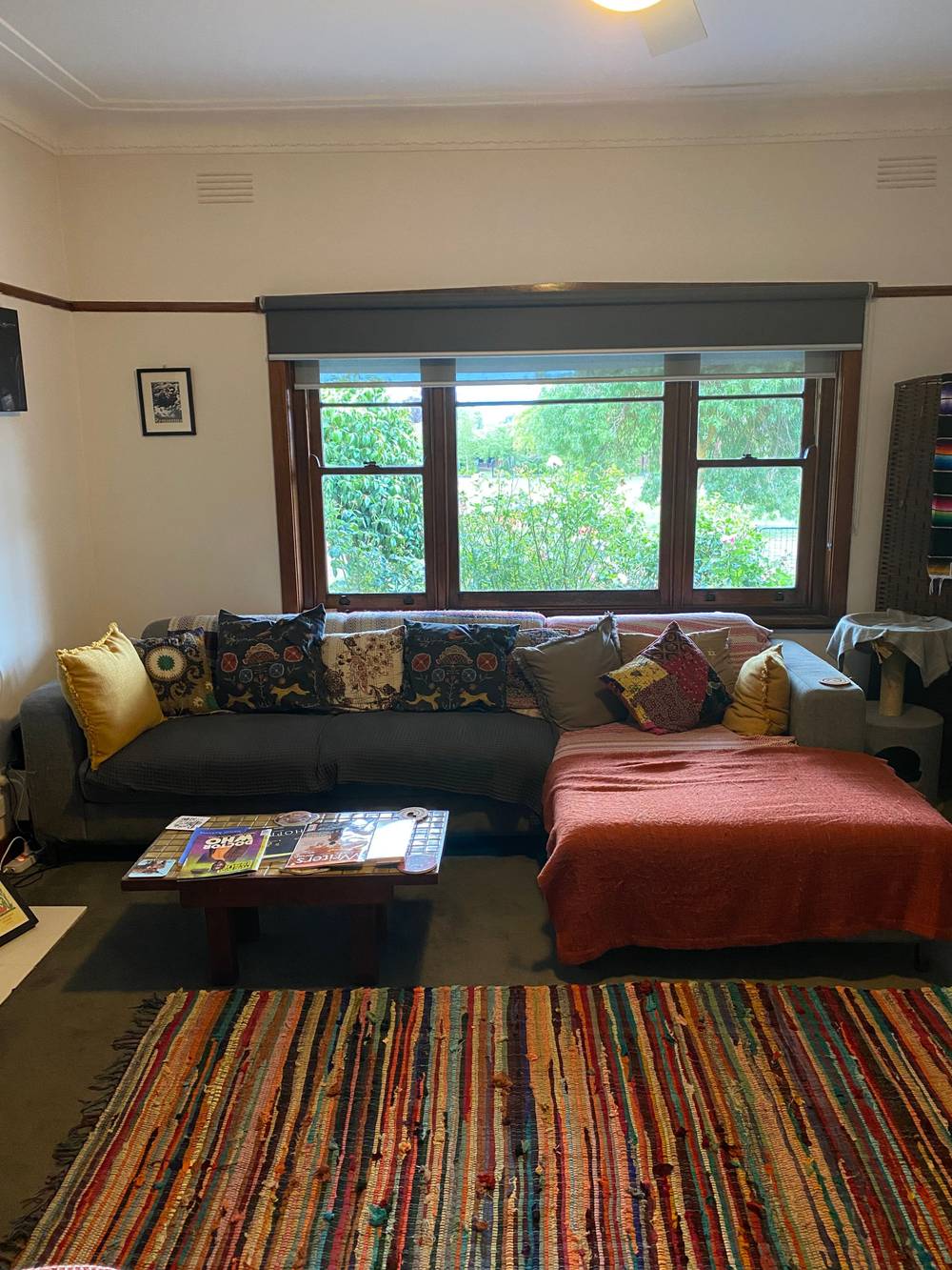 109 CLUNES ROAD, CRESWICK, VIC 3363