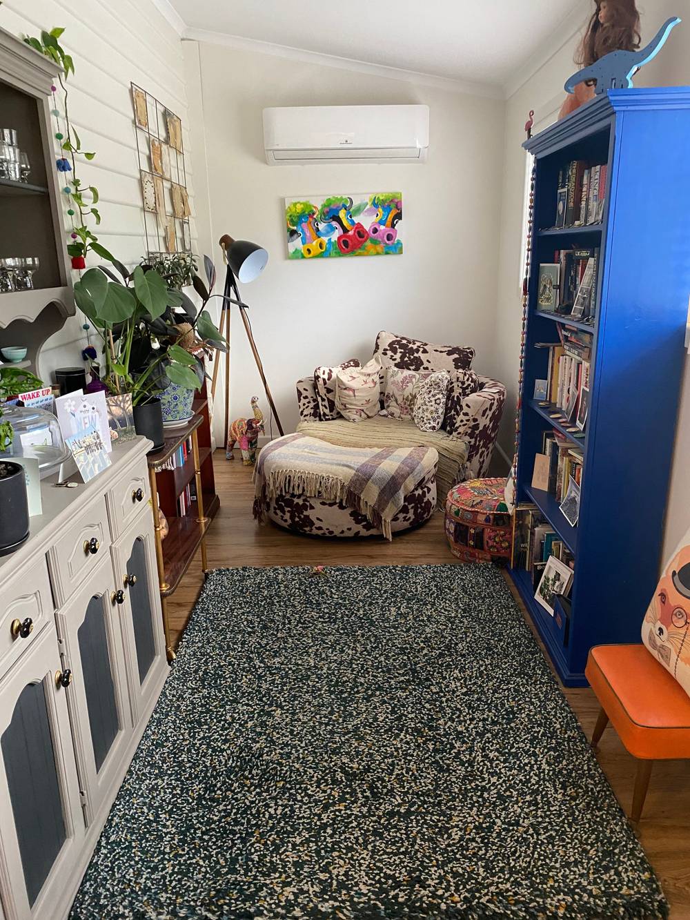 109 CLUNES ROAD, CRESWICK, VIC 3363