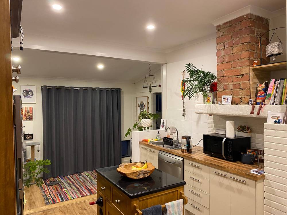 109 CLUNES ROAD, CRESWICK, VIC 3363