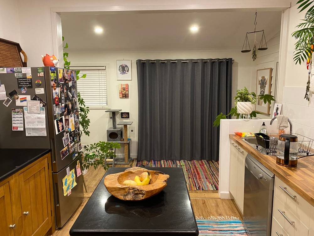 109 CLUNES ROAD, CRESWICK, VIC 3363