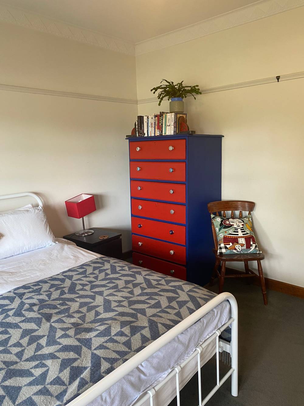 109 CLUNES ROAD, CRESWICK, VIC 3363