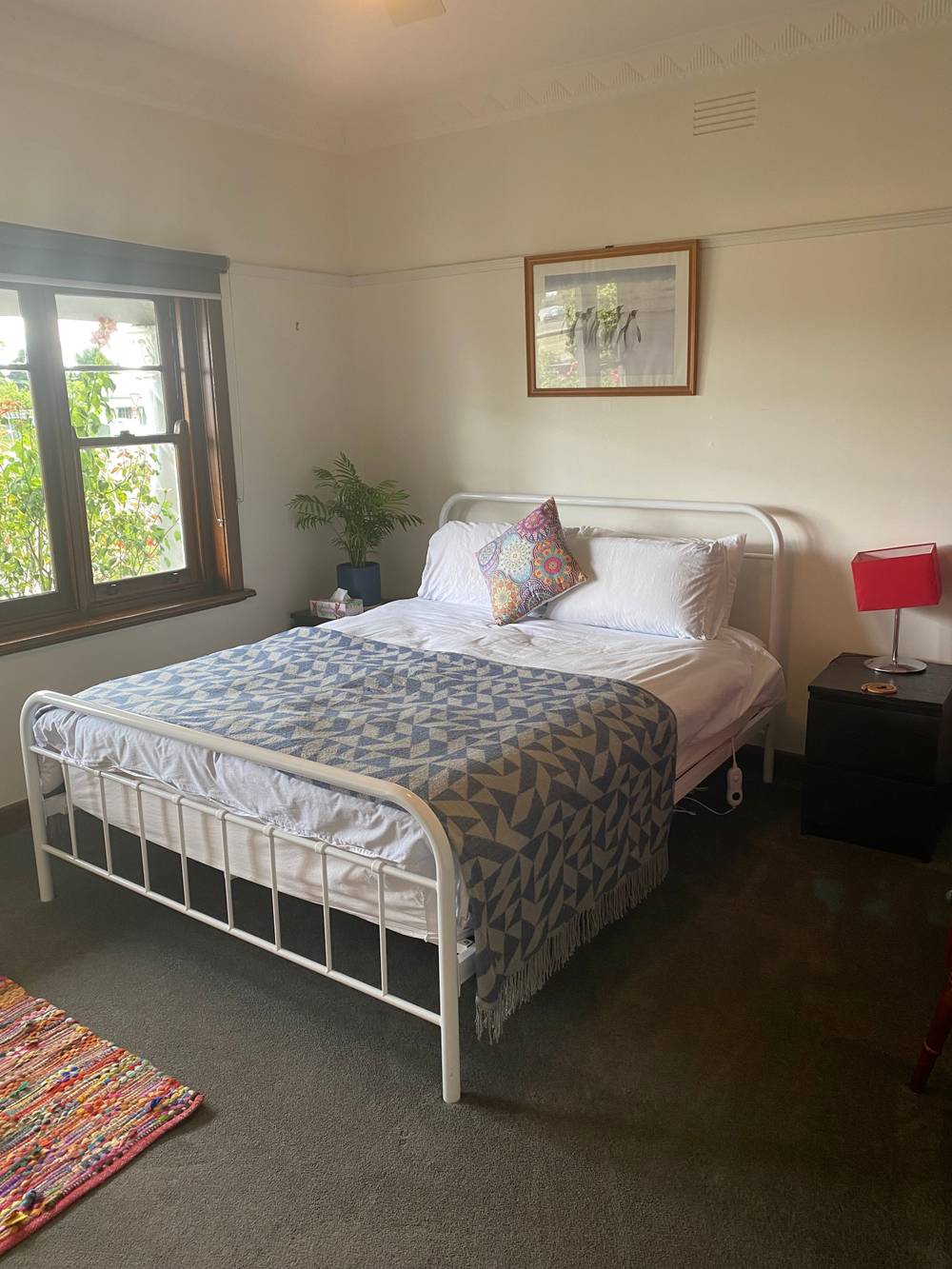 109 CLUNES ROAD, CRESWICK, VIC 3363