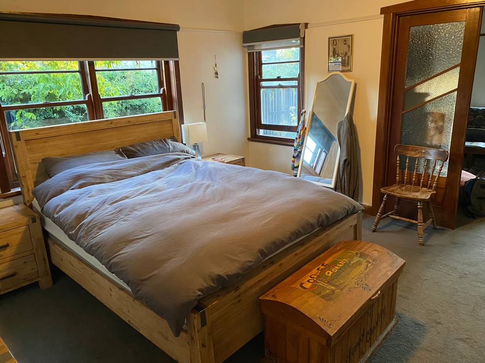 109 CLUNES ROAD, CRESWICK, VIC 3363