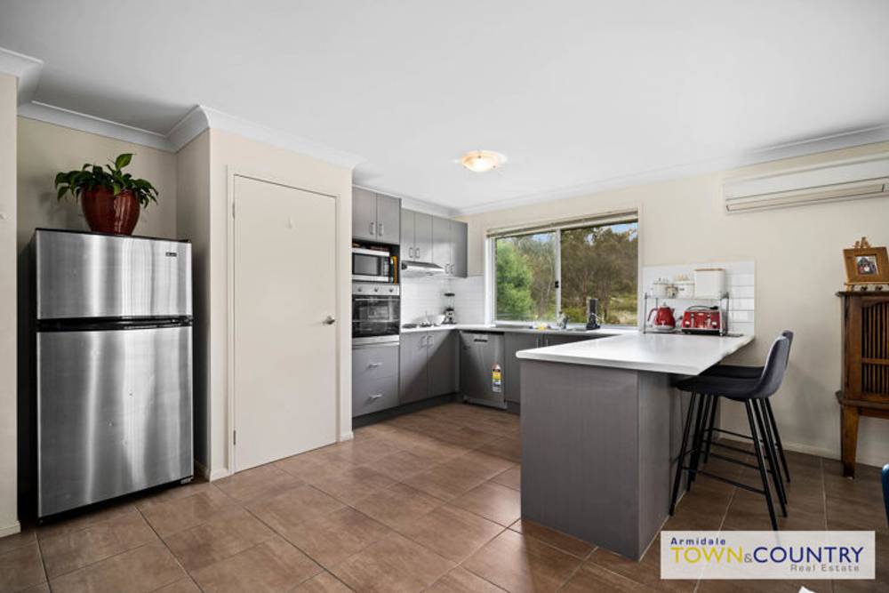 8 Ben Venue Boulevarde, ARMIDALE, NSW 2350