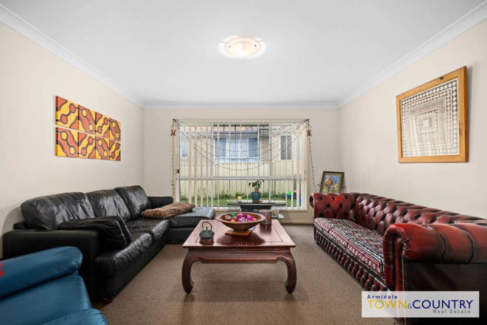 8 Ben Venue Boulevarde, ARMIDALE, NSW 2350
