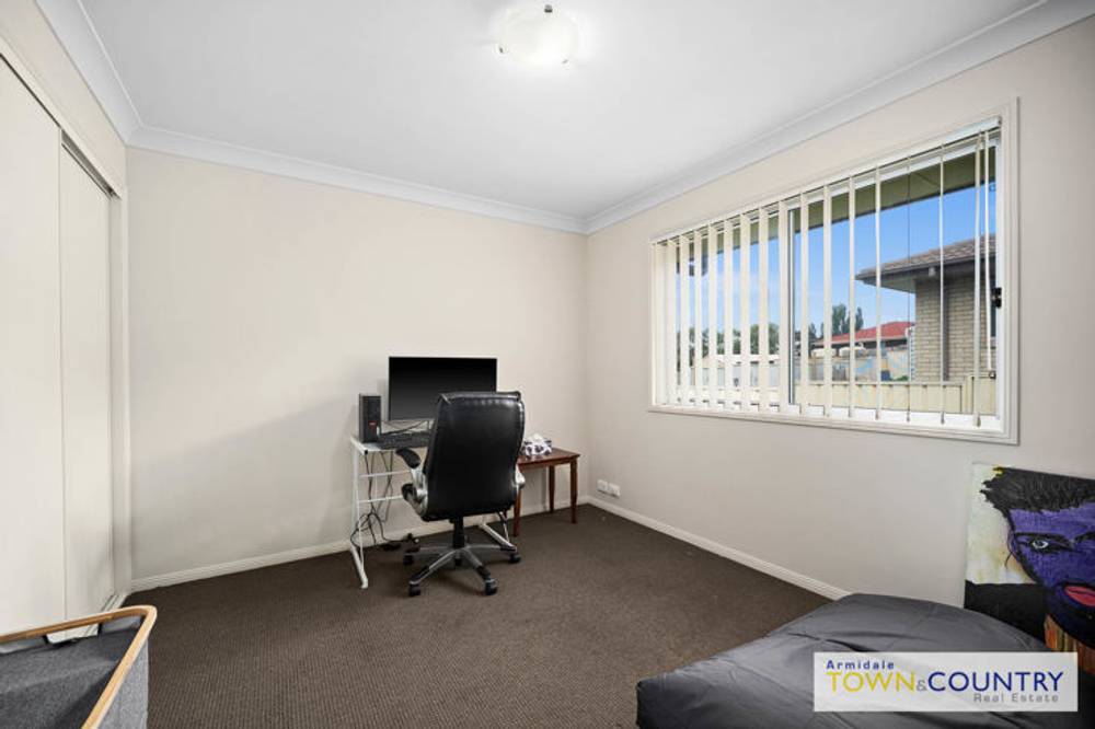 8 Ben Venue Boulevarde, ARMIDALE, NSW 2350
