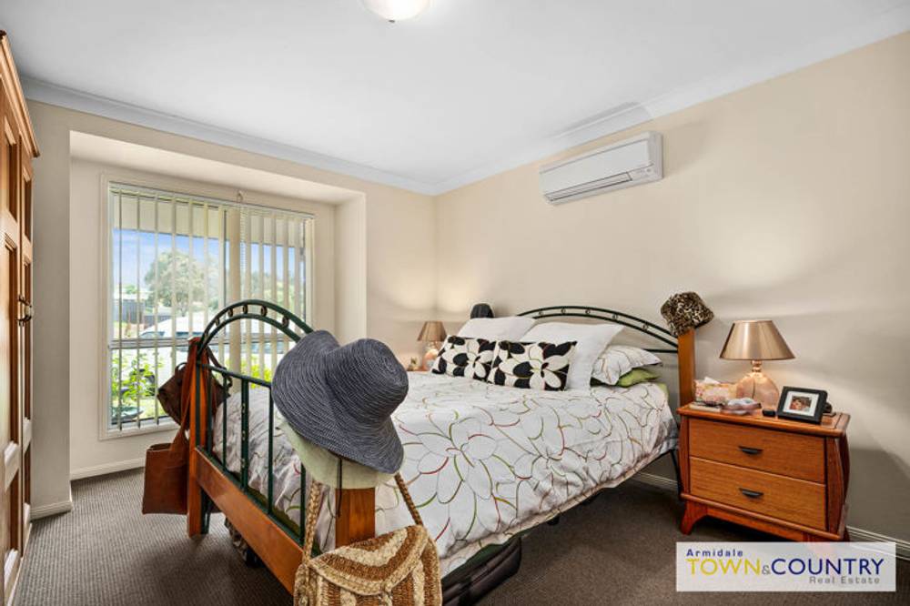 8 Ben Venue Boulevarde, ARMIDALE, NSW 2350