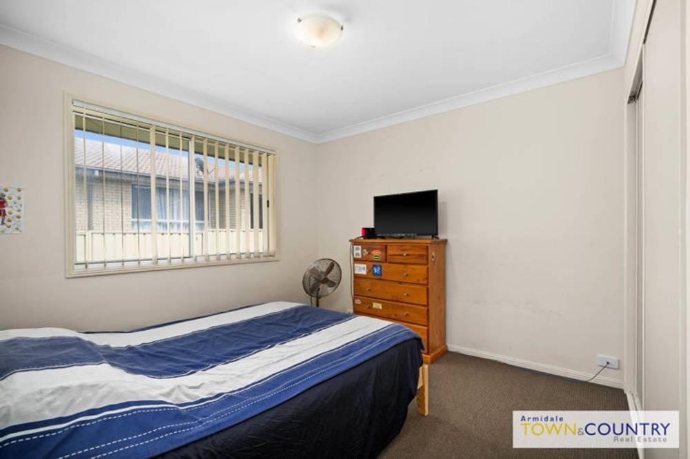8 Ben Venue Boulevarde, ARMIDALE, NSW 2350