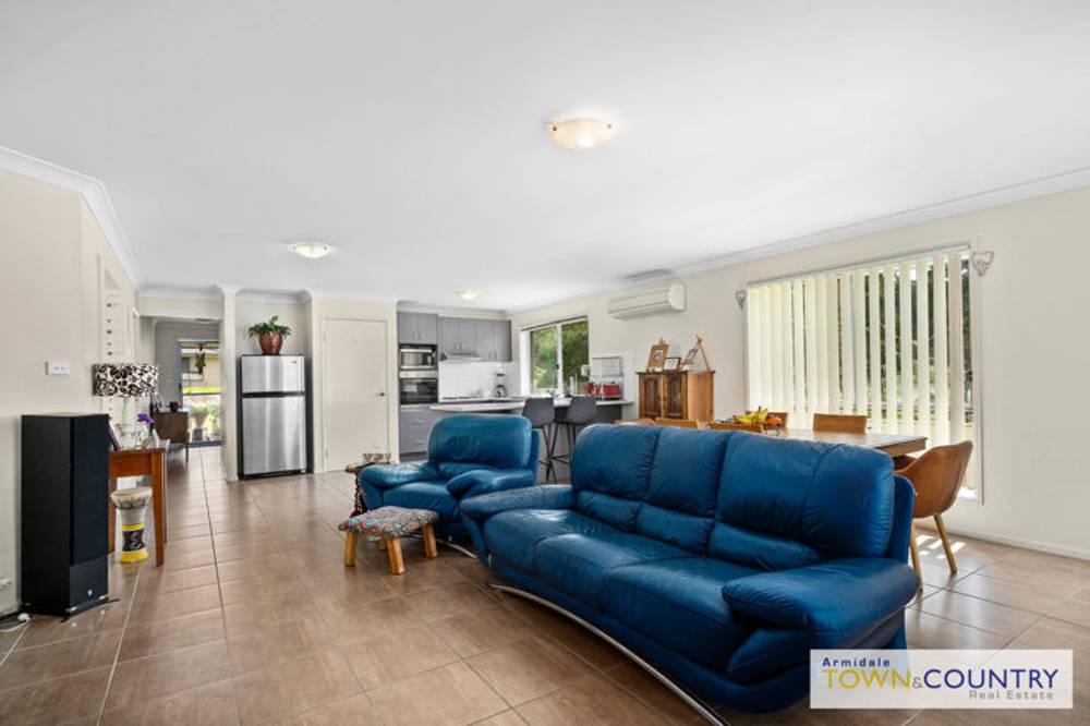 8 Ben Venue Boulevarde, ARMIDALE, NSW 2350