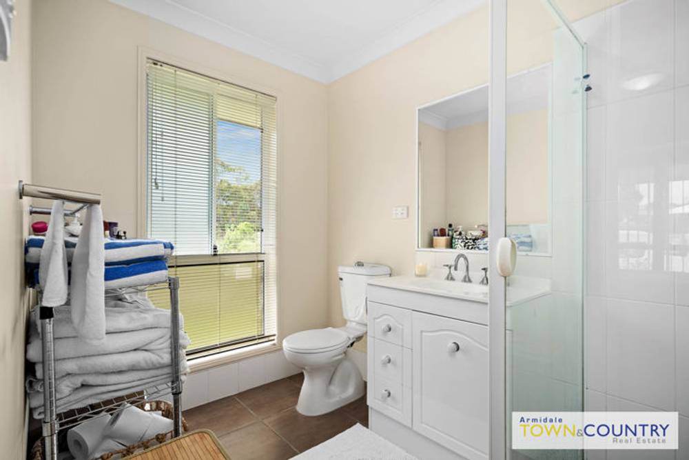 8 Ben Venue Boulevarde, ARMIDALE, NSW 2350
