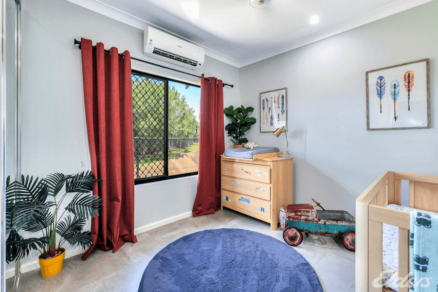 45 Antonino Drive, Rosebery, NT 0832