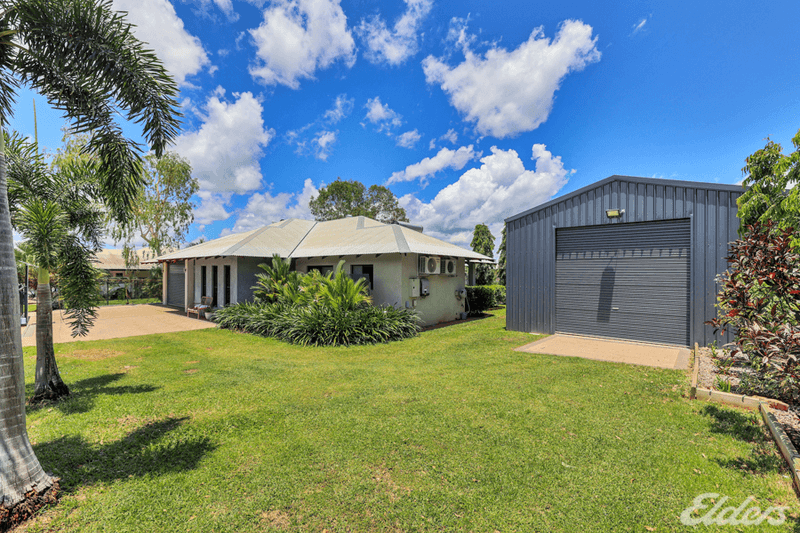 45 Antonino Drive, Rosebery, NT 0832