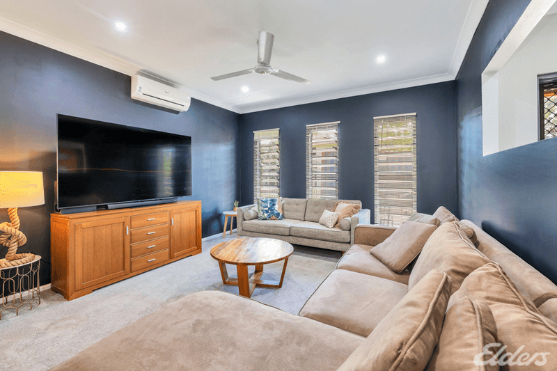 45 Antonino Drive, Rosebery, NT 0832