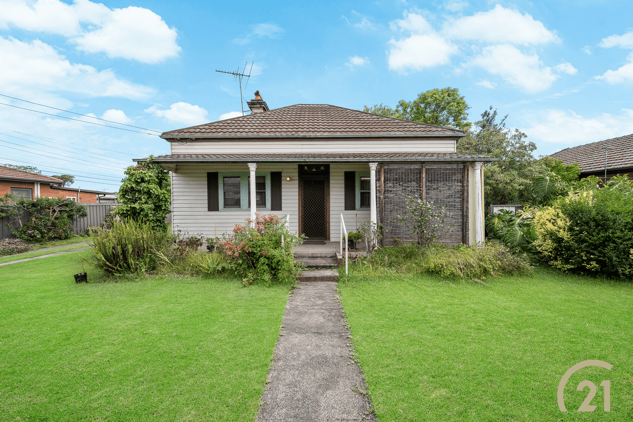 91 Neville Street, Smithfield, NSW 2164