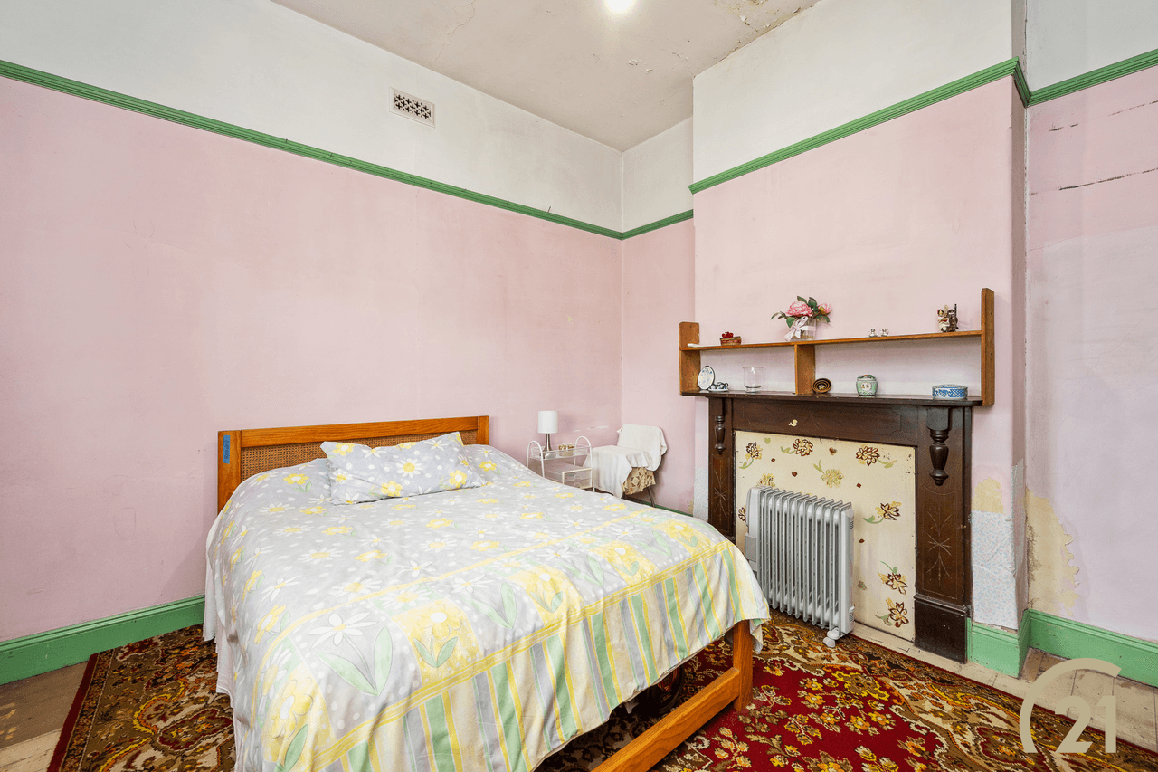 91 Neville Street, Smithfield, NSW 2164