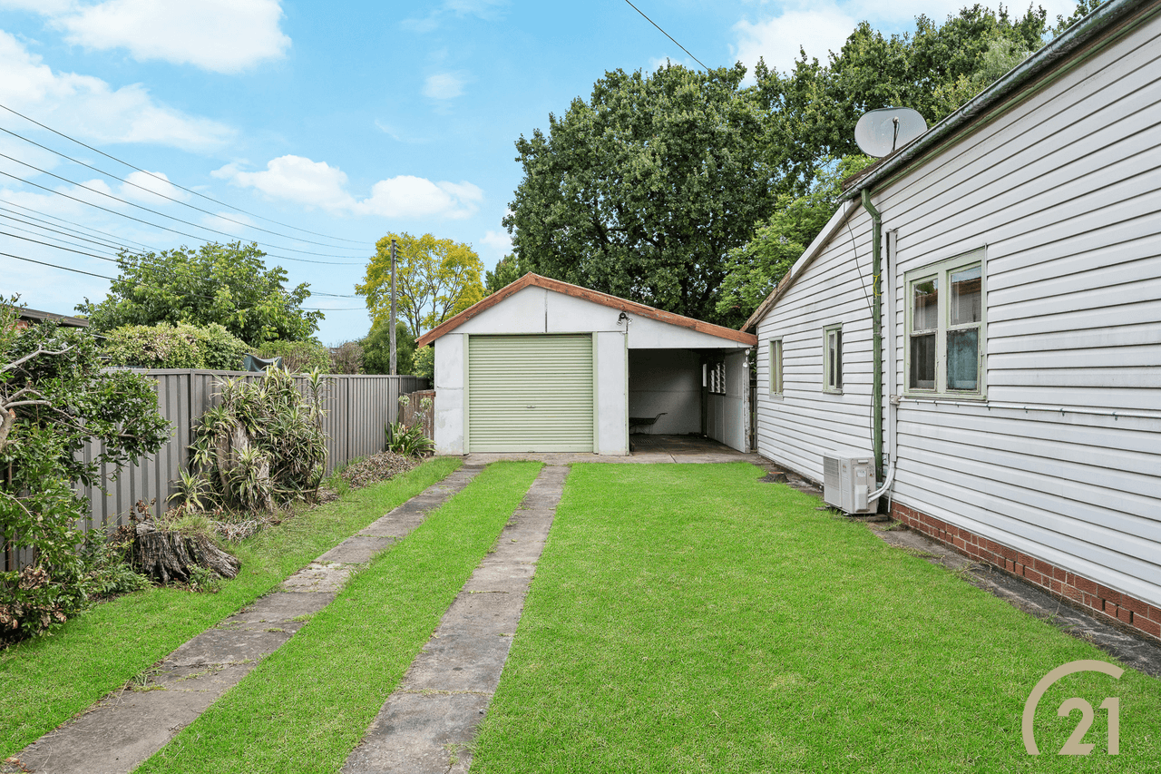 91 Neville Street, Smithfield, NSW 2164