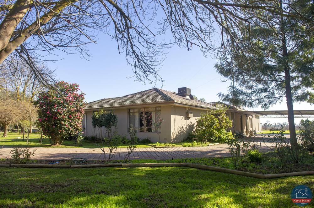 50 Hammond Road, MURCHISON NORTH, VIC 3610