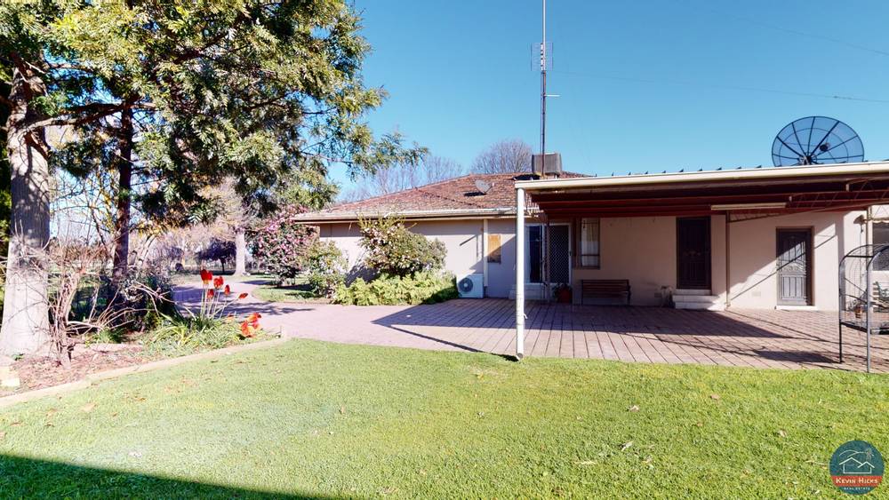 50 Hammond Road, MURCHISON NORTH, VIC 3610