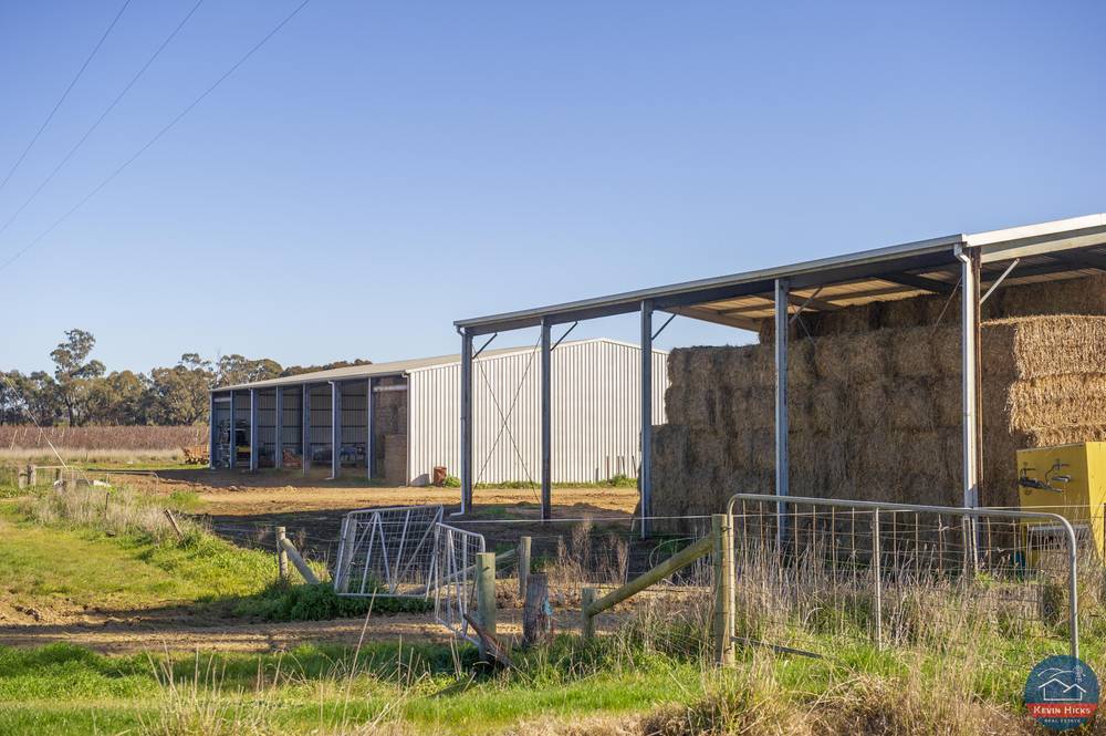 50 Hammond Road, MURCHISON NORTH, VIC 3610