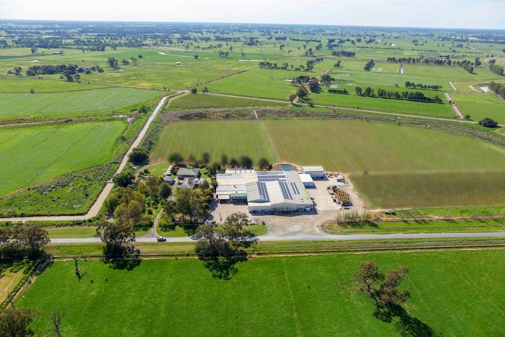 50 Hammond Road, MURCHISON NORTH, VIC 3610