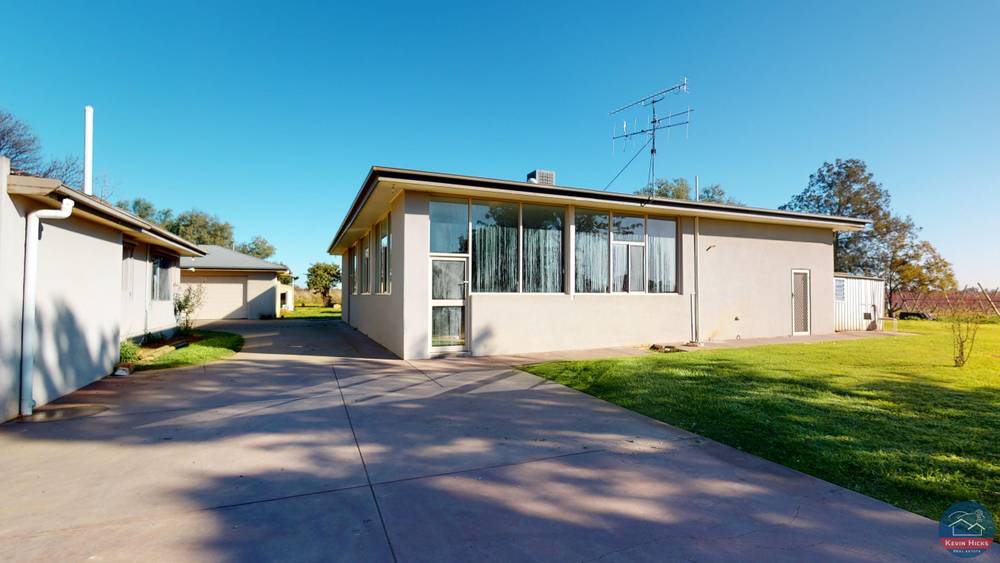 50 Hammond Road, MURCHISON NORTH, VIC 3610