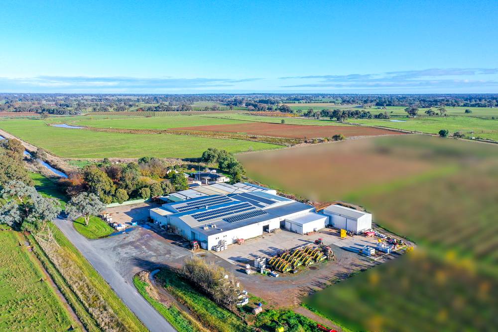 50 Hammond Road, MURCHISON NORTH, VIC 3610