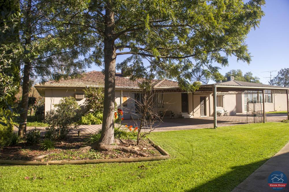 50 Hammond Road, MURCHISON NORTH, VIC 3610