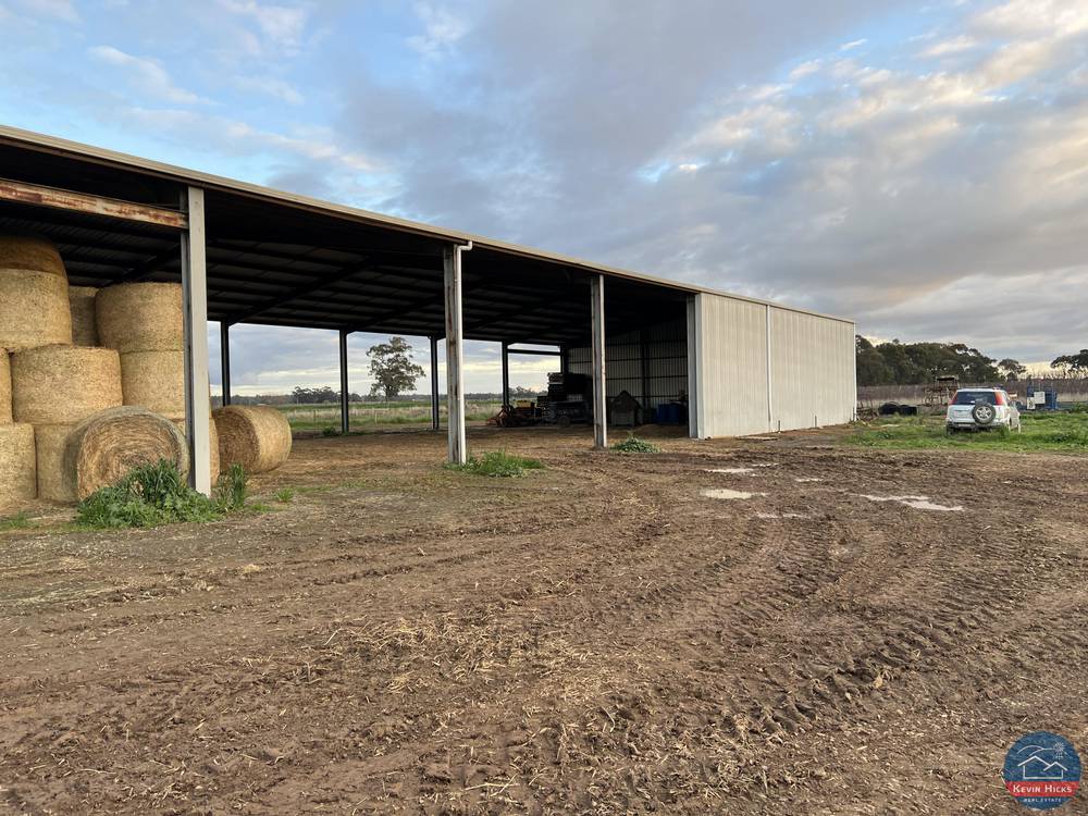 50 Hammond Road, MURCHISON NORTH, VIC 3610