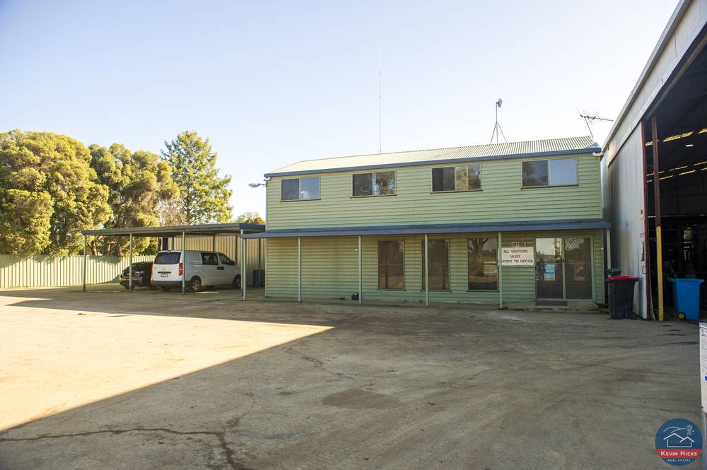 50 Hammond Road, MURCHISON NORTH, VIC 3610
