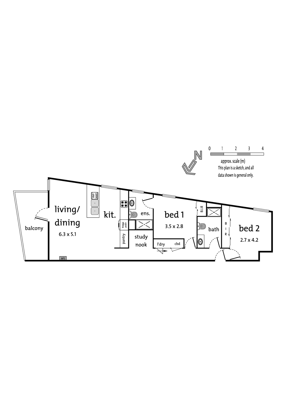 6/122 Mitcham Road, DONVALE, VIC 3111