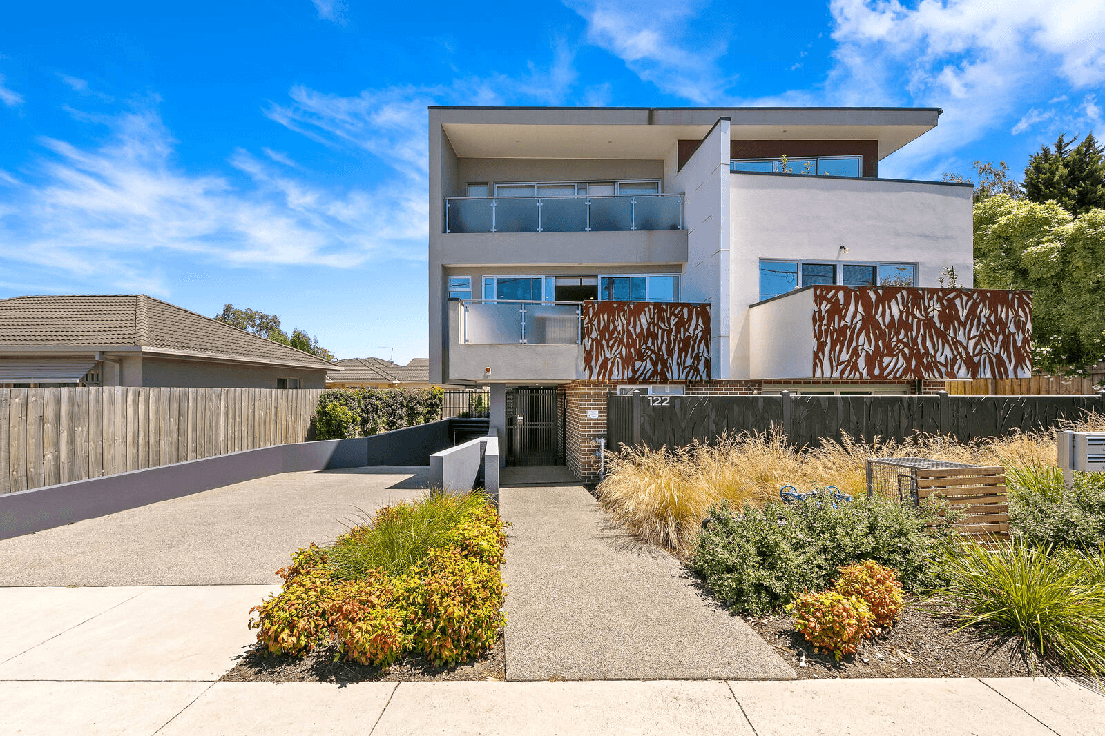 6/122 Mitcham Road, DONVALE, VIC 3111