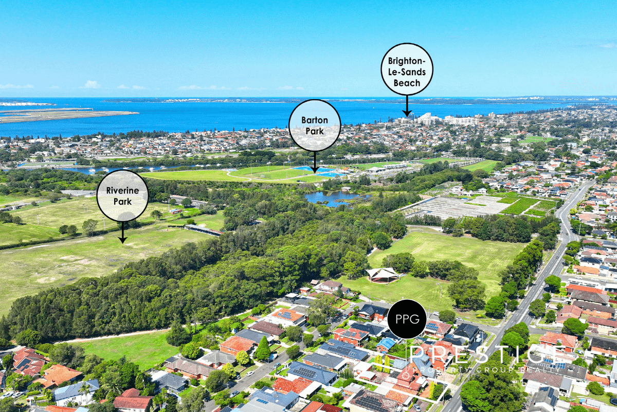 136 West Botany Street, Arncliffe, NSW 2205