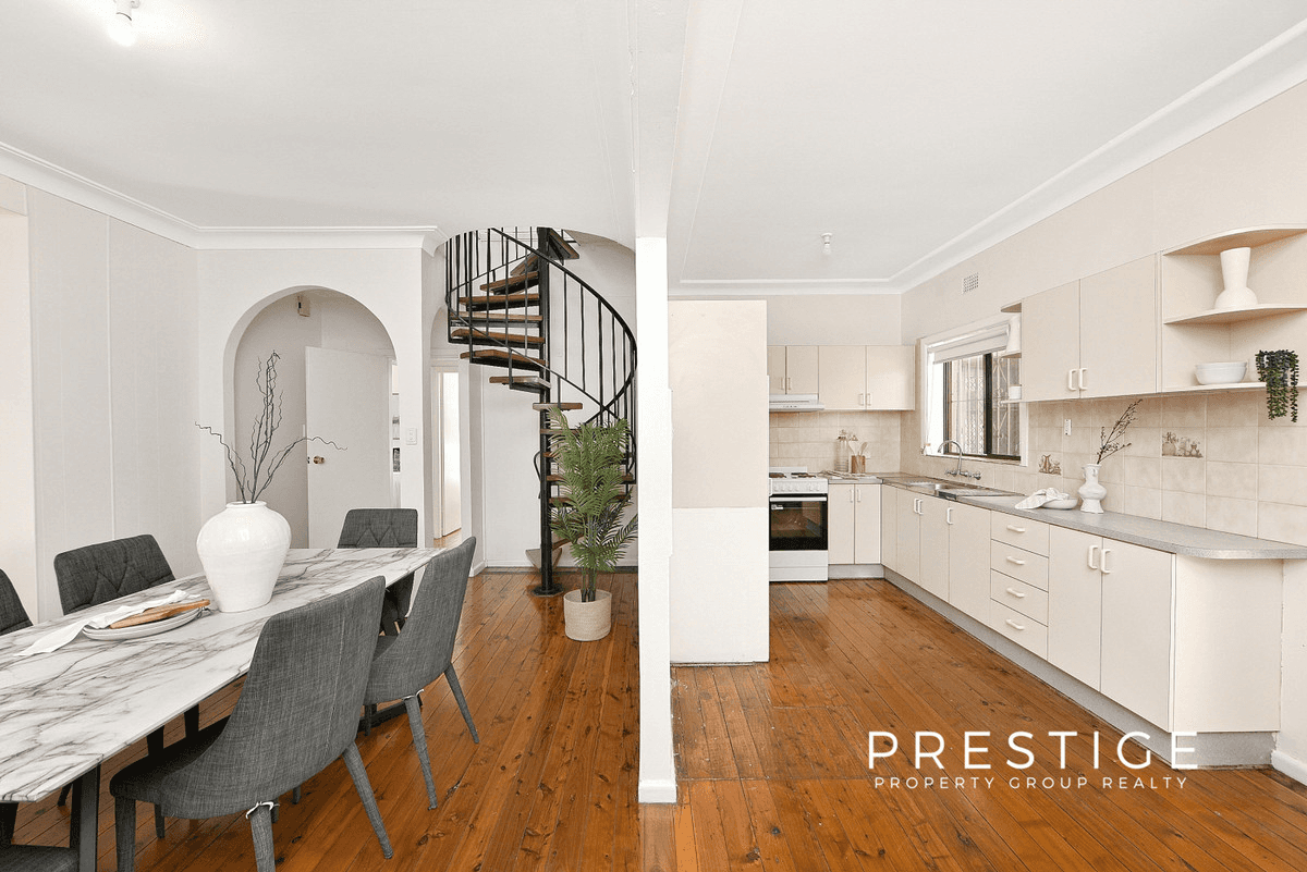 136 West Botany Street, Arncliffe, NSW 2205
