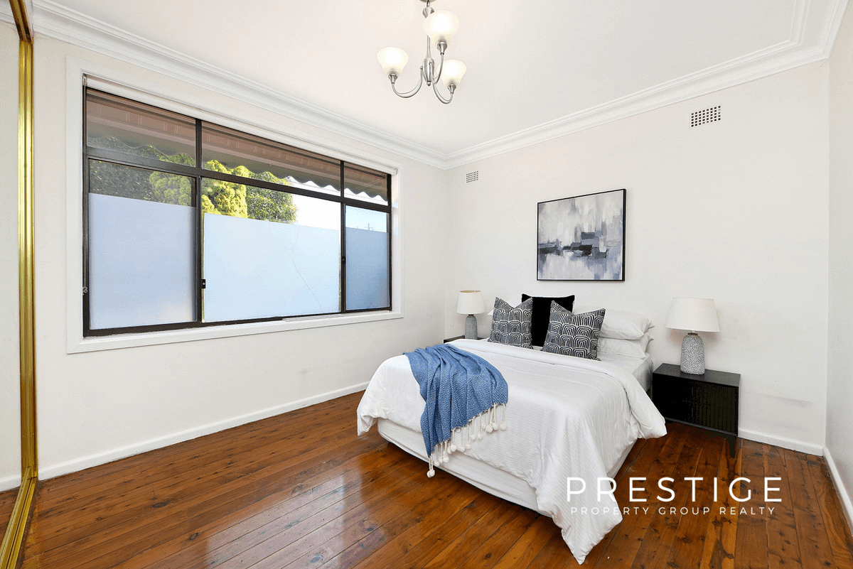 136 West Botany Street, Arncliffe, NSW 2205