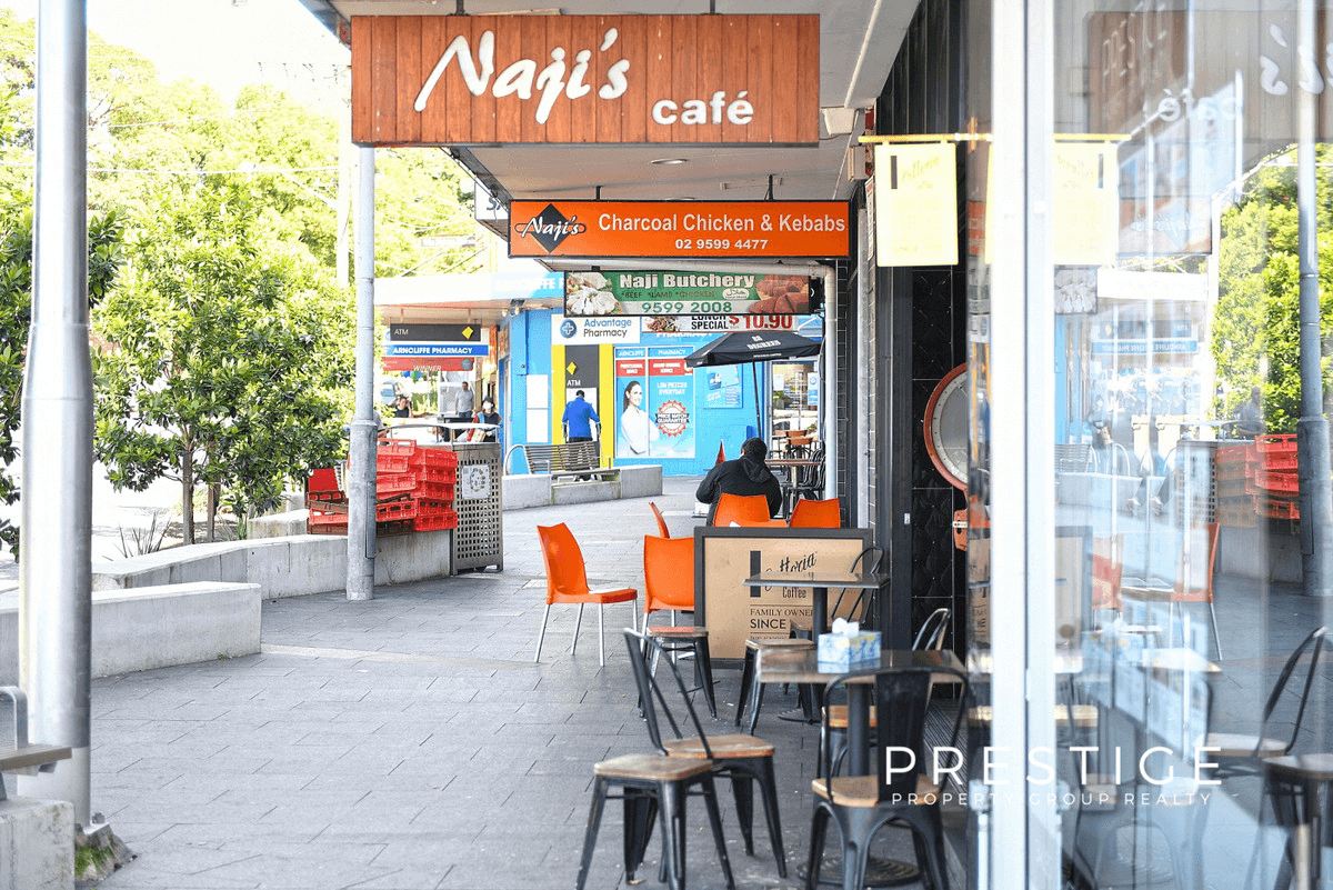 136 West Botany Street, Arncliffe, NSW 2205