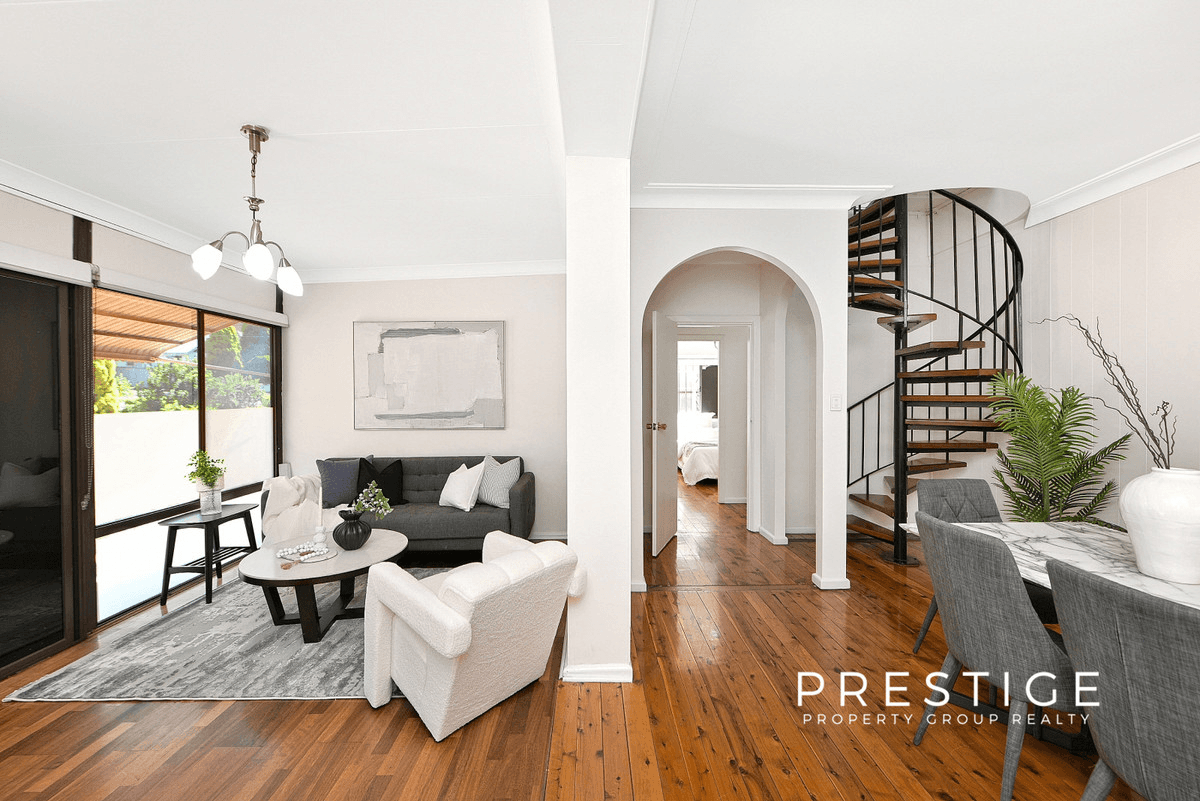 136 West Botany Street, Arncliffe, NSW 2205