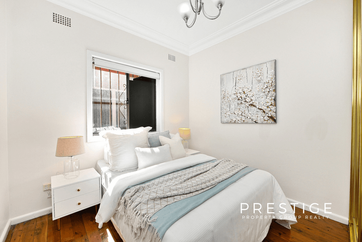 136 West Botany Street, Arncliffe, NSW 2205