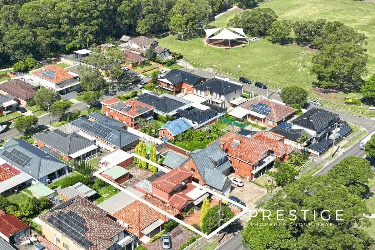 136 West Botany Street, Arncliffe, NSW 2205