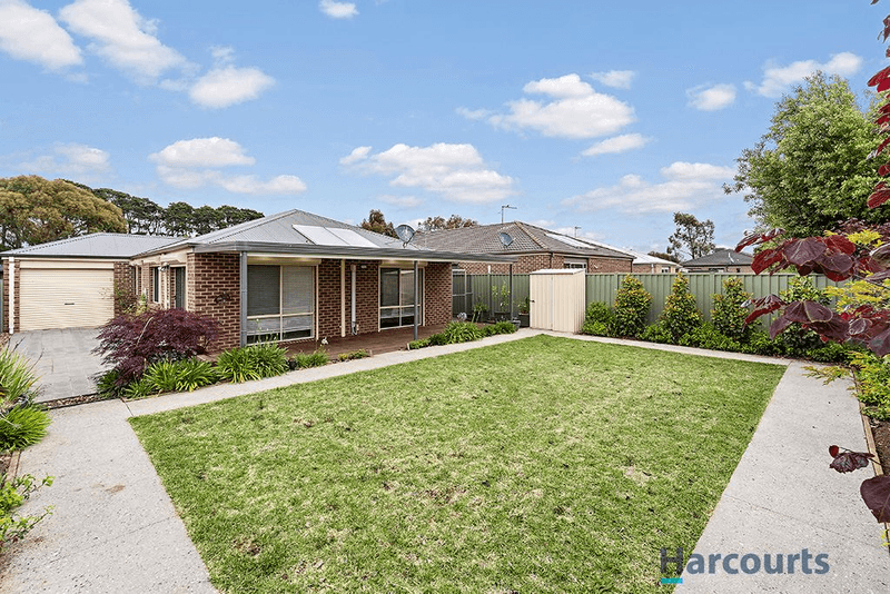 33 Delaney Drive, Miners Rest, VIC 3352