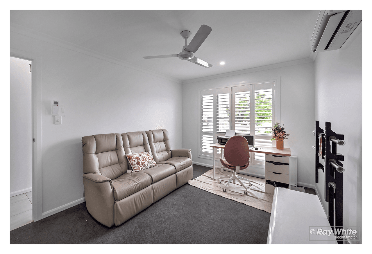 38 New Haven Way, PARKHURST, QLD 4702