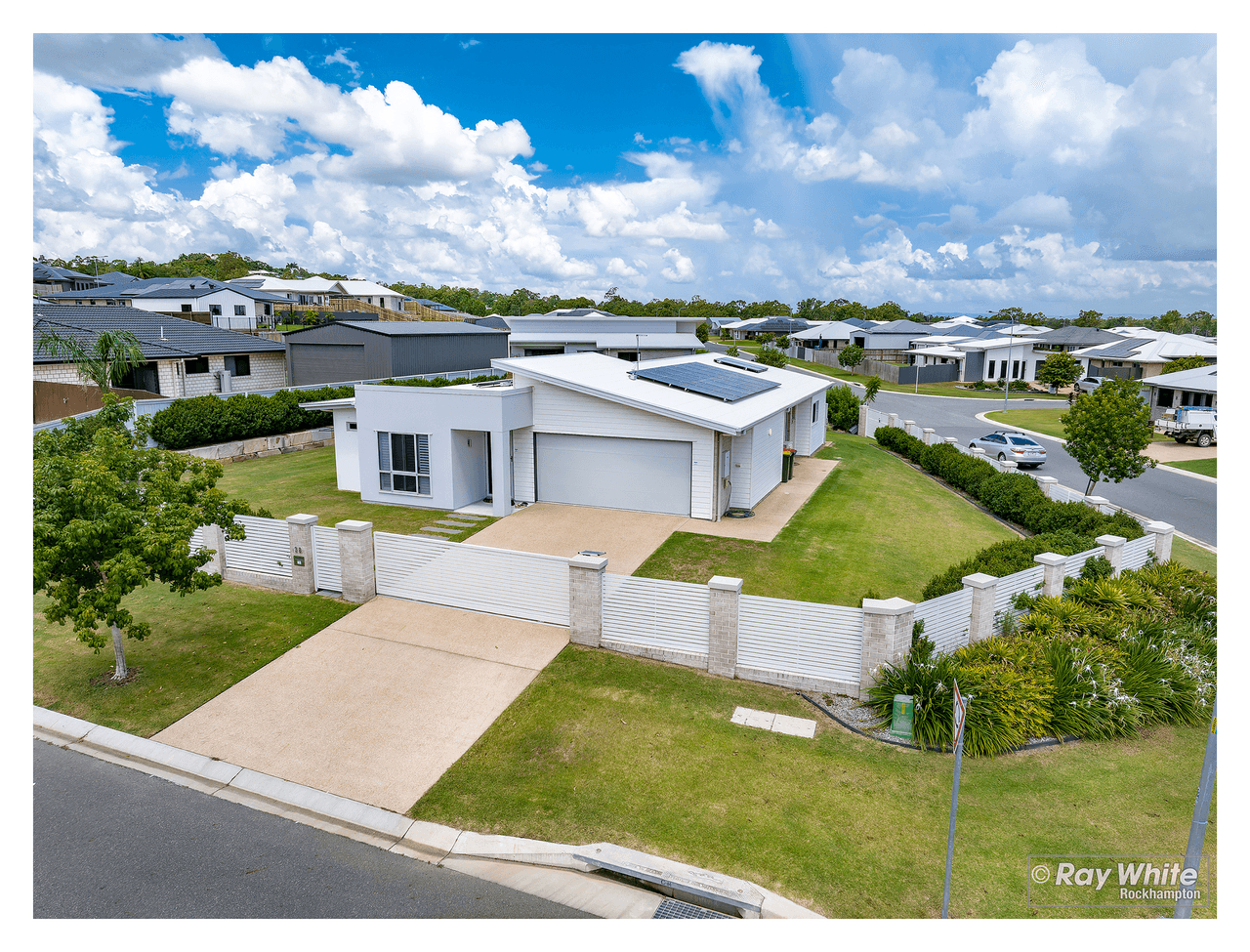 38 New Haven Way, PARKHURST, QLD 4702