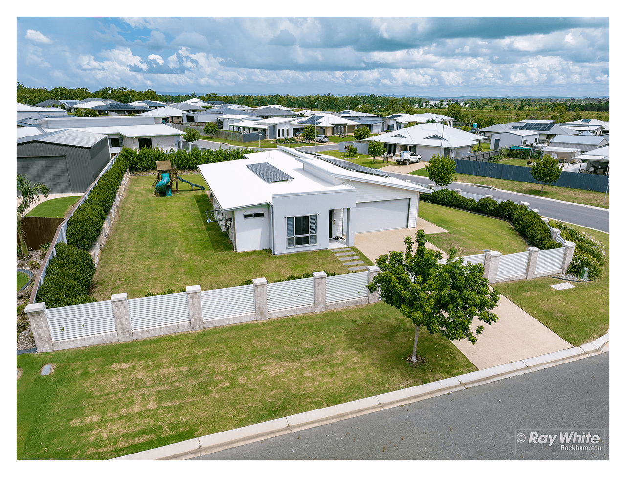 38 New Haven Way, PARKHURST, QLD 4702