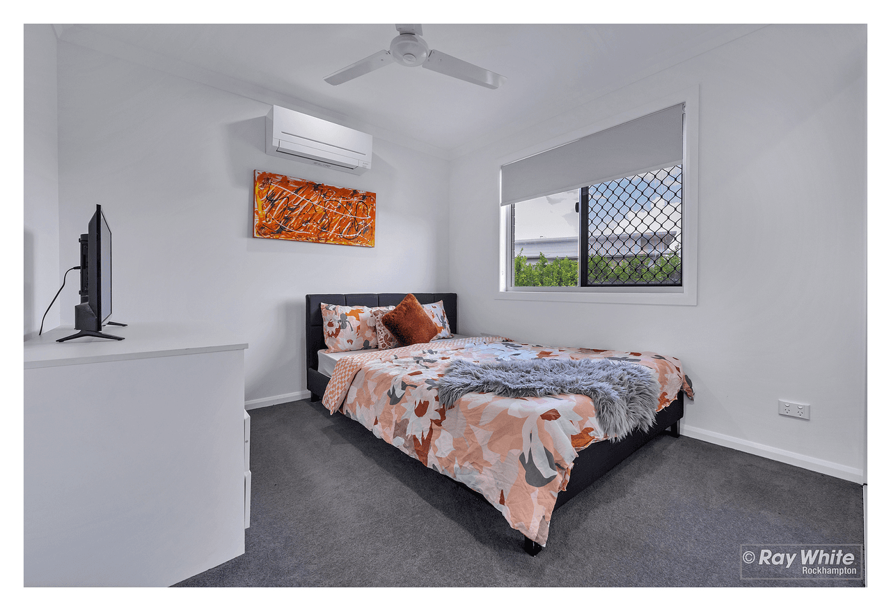 38 New Haven Way, PARKHURST, QLD 4702