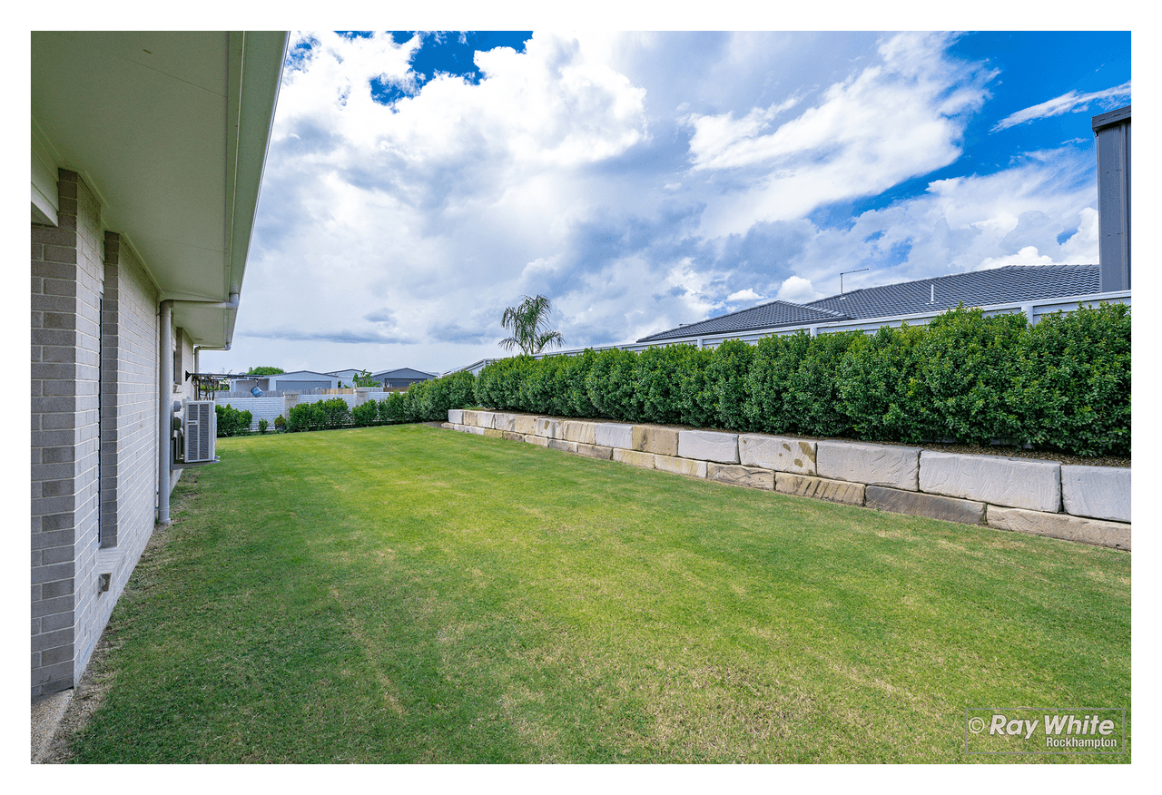 38 New Haven Way, PARKHURST, QLD 4702