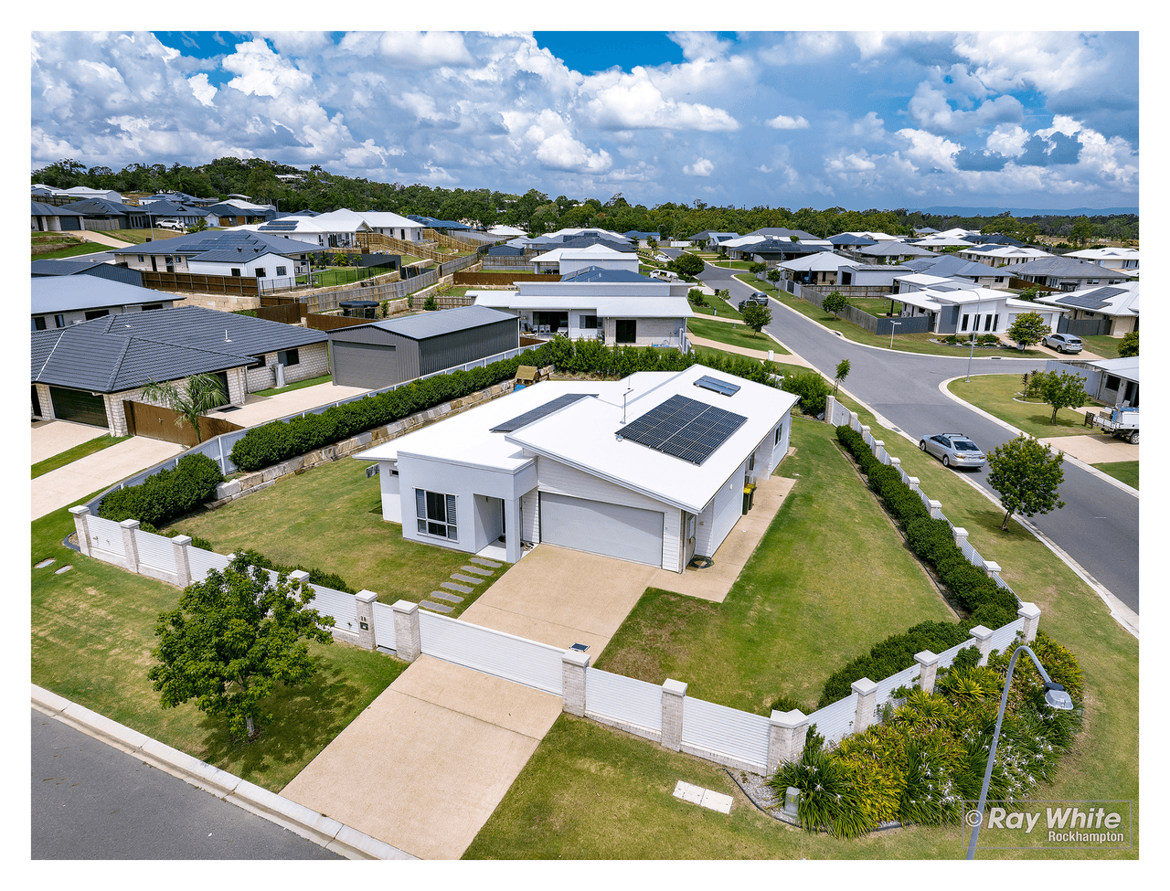 38 New Haven Way, PARKHURST, QLD 4702