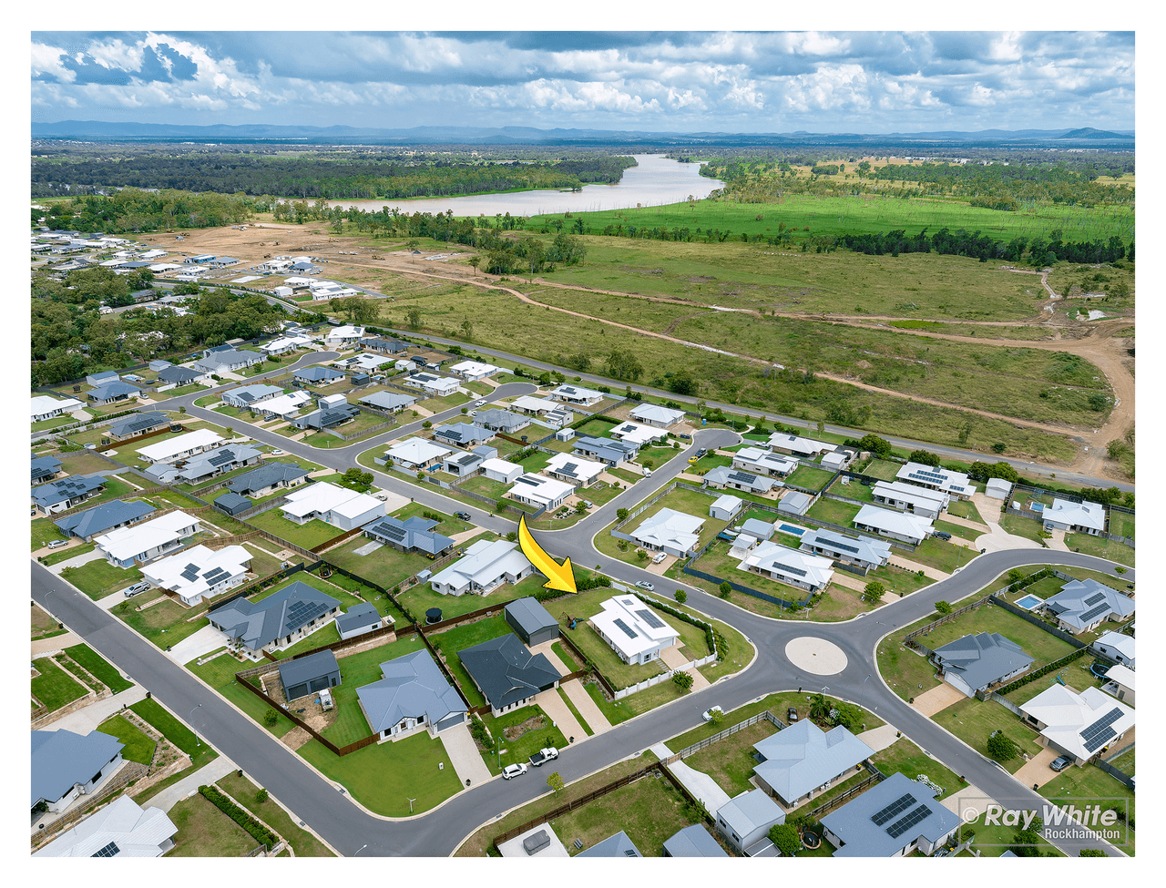 38 New Haven Way, PARKHURST, QLD 4702